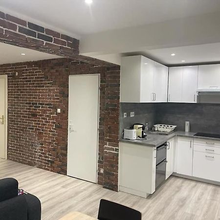 Super Appart Strasbourg 6 Pers Centre-Ville Ideal Eksteriør billede